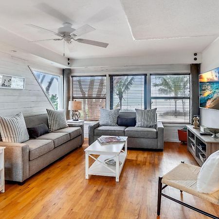 Sunset Beach House - All Villa St. Pete Beach Exterior foto