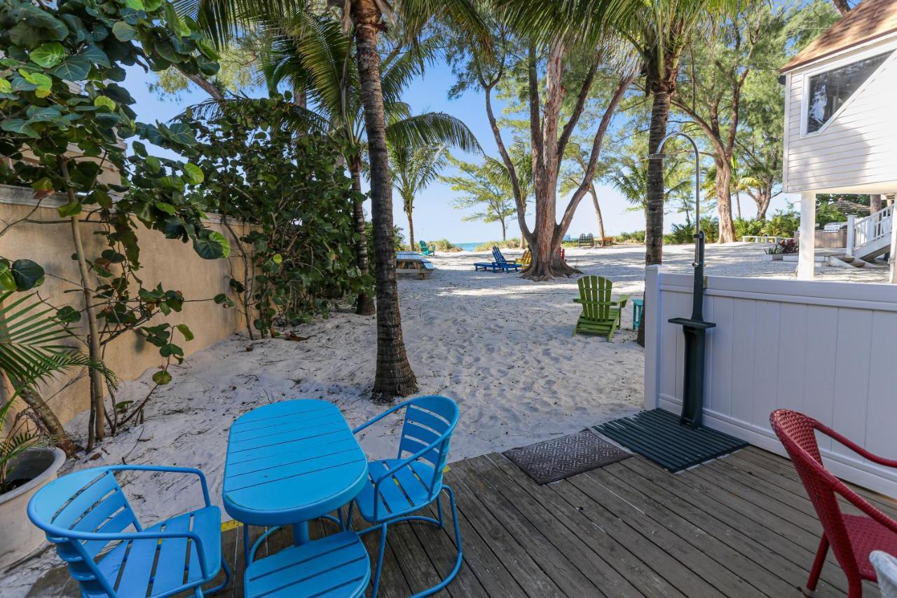 Sunset Beach House - All Villa St. Pete Beach Exterior foto
