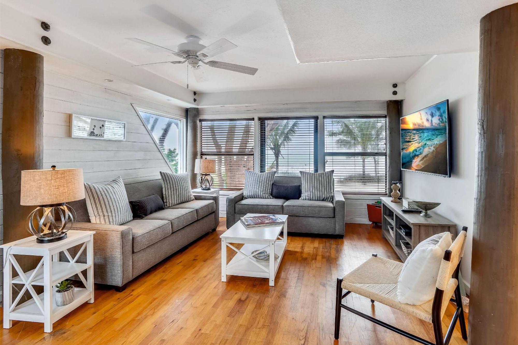 Sunset Beach House - All Villa St. Pete Beach Exterior foto